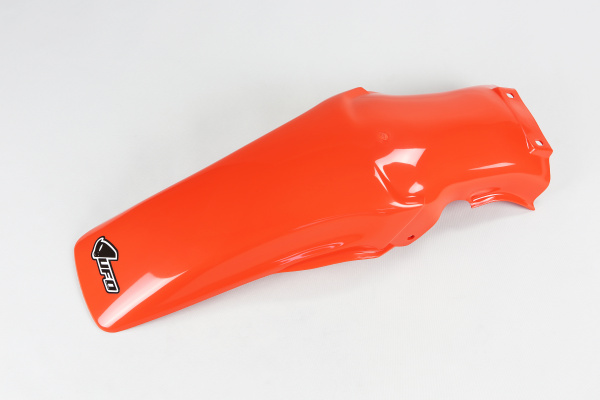 Rear Fender orange CR 90 for Honda CR 125 R 2T (1991-92) - CR 250 R 2T (1990-91) - CR 500 R (1991-01)